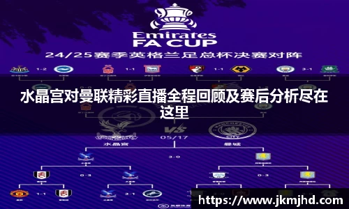 水晶宫对曼联精彩直播全程回顾及赛后分析尽在这里